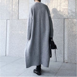 カーディガン レディース ロング 通販 ニットカーディガン ロングカーディガン 長袖 アウター カーデガン 羽織 大きいサイズ オフィス 無地 カーデ トップス 秋 冬 ゆったり きれいめ