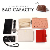 ショルダーバッグ レディース 通販 本革 本革バッグ ハンドバッグ ミニショルダーバッグ 斜めかけバッグ 斜めかけ 肩掛け ミニバッグ シンプル 上品 レザー 革 おしゃれ かわいい 通勤