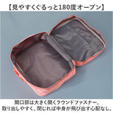 メディカルポーチ 救急バッグ 通販 救急箱 小物入れ 収納箱 薬箱 応急処理 救急パック ボックス エマージェンシーポーチ 大容量 おしゃれ かわいい 学校 部活 ハンドル付き コンパクト