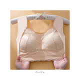 ナイトブラ 育乳 2枚セット ノンワイヤー 通販 2枚 育乳ブラ ブラジャー ブラ ノンワイヤーブラ 大きいサイズ アップ 小胸 いく乳 ノーワイヤー ワイヤーなし くつろぎ かわいい