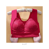 ナイトブラ 育乳 2枚セット ノンワイヤー 通販 2枚 育乳ブラ ブラジャー ブラ ノンワイヤーブラ 大きいサイズ アップ 小胸 いく乳 ノーワイヤー ワイヤーなし くつろぎ かわいい