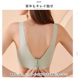 ブラジャー ナイトブラ 通販 フルカップブラジャー ブラ 単品 背中ホック Vネック レース レディースインナー 婦人下着 下着 フルカップブラ カップ付 アンダーウェア おしゃれ かわいい