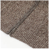 ニット カーディガンメンズ 通販 ニットジャケット カーデ ジャケット アウター ジップアップ 羽織り ショート丈 長袖 スタンドカラー 裏起毛 厚手 シンプル 無地 通勤 通学 オフィス