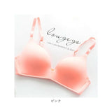 ブラジャー ノンワイヤー 通販 ノンワイヤー ブラ 単品 背中ホック ノンワイヤーブラ レディースインナー 婦人下着 下着 ワイヤレスブラ Tシャツブラ 吸水 速乾 アンダーウェア おしゃれ