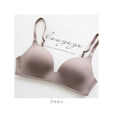 ブラジャー ノンワイヤー 通販 ノンワイヤー ブラ 単品 背中ホック ノンワイヤーブラ レディースインナー 婦人下着 下着 ワイヤレスブラ Tシャツブラ 吸水 速乾 アンダーウェア おしゃれ