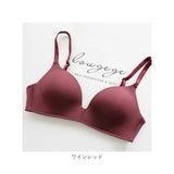 ブラジャー ノンワイヤー 通販 ノンワイヤー ブラ 単品 背中ホック ノンワイヤーブラ レディースインナー 婦人下着 下着 ワイヤレスブラ Tシャツブラ 吸水 速乾 アンダーウェア おしゃれ