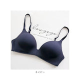 ブラジャー ノンワイヤー 通販 ノンワイヤー ブラ 単品 背中ホック ノンワイヤーブラ レディースインナー 婦人下着 下着 ワイヤレスブラ Tシャツブラ 吸水 速乾 アンダーウェア おしゃれ