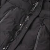 ベンチコート レディース 通販 ロングコート ロング コート 中綿 アウター 中綿コート 超ロングコートレディース 裏起毛 あったか メンズ フード付き ロング丈 ユニセックス 防寒 防風