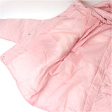 中綿 コート 長袖 レディース フード付き 通販 ジャケット 中綿コート 綿入れコート ショートコート 防寒コート 上着 羽織 羽織り 軽量 軽い 暖かい 暖か あたたか 綿入れ ショート