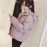 中綿 コート 長袖 レディース フード付き 通販 ジャケット 中綿コート 綿入れコート ショートコート 防寒コート 上着 羽織 羽織り 軽量 軽い 暖かい 暖か あたたか 綿入れ ショート