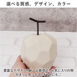 オブジェ モダン 通販 置物 おしゃれ フルーツ 陶器 インテリアオブジェ ディスプレイ ダイニング 玄関 リビング 置き物 かわいい 可愛い 小物 インテリア 雑貨 室内 室外 インテリア雑貨