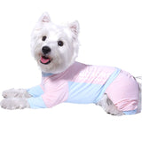 ドッグウェア 犬 冷感 通販 犬の服 犬服 クールウェア 服 ペット服 ドッグウエア いぬ イヌ ペット 犬用 ひんやり 接触冷感 ヒンヤリ 暑さ対策 速乾 通気性 お出かけ おでかけ お出掛け