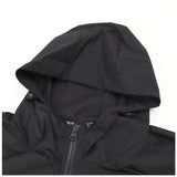 マウンテンパーカー レディース 通販 アウター ジャケット ジャンパー 上着 羽織り 羽織もの ブルゾン 長袖 撥水 防寒 防風 フード ポケット付き 通勤 通学 アウトドア キャンプ おしゃれ