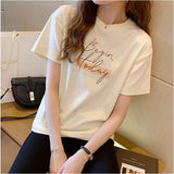 Tシャツ 半袖 レディース プリント 通販 半袖Tシャツ 半袖tシャツ tシャツ シャツ プリントシャツ カットソー レディースTシャツ レディースtシャツ レディースカットソー 着回し