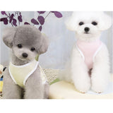 ベスト 犬 冷感 通販 犬用ベスト 犬の服 犬服 ドッグウェア ペット服 ドッグウエア クールベスト 夏服 ひんやり 接触冷感 ヒンヤリ 暑さ対策 速乾 通気性 お出かけ おでかけ お出掛け