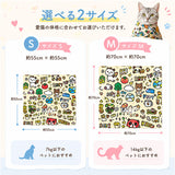 グルーミングラップ ペット ねこ爪切り 通販 ねこ 爪切り 猫爪切り 猫用グルーミングラップ ネコ 耳掃除 脱走防止 歯磨き 耳お手入れ 固定 猫用ラップ 噛みつき防止 暴れ防止
