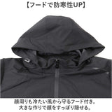 マウンテンパーカー アウター メンズ 通販 ウィンドブレーカー ジャケット ジャンパー 登山服 ゴルフウェア フード付き フード フード取り外し可能 男性 紳士 シンプル アウトドア