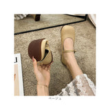 パンプス ストラップ ローヒール 通販 フラットシューズ フラットパンプス ぺたんこ ローヒールパンプス コンフォートシューズ レディース シューズ 靴 くつ 痛くない 柔らかい