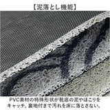 マット 玄関 ウエルカムマット アニマル柄 通販 玄関マット 敷物 敷き物 WELCOMEマット ドアマット 泥落としマット かわいい 可愛い 室内 室外 屋外 屋内 エントランス 泥落とし アニマル