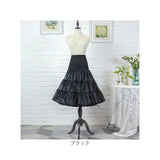 ペチコート パニエ 大人 通販 インナースカート フリルスカート チュールスカート チュチュスカート スカート フリル インナー ハロウィン フラダンス レディース ドレスインナー