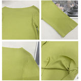 リブニットシャツ ボートネック レディース 通販 リブ ニット セーター リブニット シャツ ボートネックニット 着回し 着まわし 無地 ベーシック オフィス ナチュラル カジュアル 上品