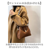 ショルダーバッグ レディース 通販 斜めがけバッグ ななめがけ 斜め掛け かばん バッグ 鞄 バック 肩掛け 肩がけ バケツ型 カバン 大人 上品 フェイクレザー 合成皮革 アーガイル柄