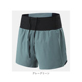 ランニングパンツ メンズ 通販 ジョギングパンツ ハーフパンツ ウエストポケット付き スポーツウェア ボトムス パンツ ズボン トレーニングウェア 男性 おしゃれ カジュアルパンツ 速乾性
