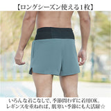 ランニングパンツ メンズ 通販 ジョギングパンツ ハーフパンツ ウエストポケット付き スポーツウェア ボトムス パンツ ズボン トレーニングウェア 男性 おしゃれ カジュアルパンツ 速乾性