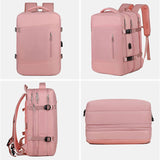 リュック 大容量 通勤 通学 通販 リュックサック バックパック ビジネスリュック 防災リュック マザーズバッグ マザーズバック 超軽量 軽量 軽い 乾湿分離 拡張可 大きい 大きめ 旅行