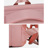 リュック 大容量 通勤 通学 通販 リュックサック バックパック ビジネスリュック 防災リュック マザーズバッグ マザーズバック 超軽量 軽量 軽い 乾湿分離 拡張可 大きい 大きめ 旅行