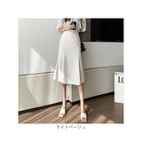 フレアスカート ミモレ丈 通販 スカート レディース ミモレ丈スカート フレア ミモレ ロング ボトムス ハイウエスト 無地 上品 春 夏 秋 春夏 秋冬 大人 通勤 オフィスカジュアル