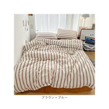 布団カバー セット 3点 通販 布団カバーセット 寝具カバーセット 寝具 カバー シングル 3点セット 枕カバー ピローケース 掛け布団カバー ボックスシーツ シーツ ベッド用