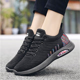 スニーカー レディース 通販 シューズ レディーススニーカー 通気性 軽量 軽い スポーツシューズ 靴 くつ ウォーキングシューズ シンプル カジュアル 通勤 履きやすい 歩きやすい