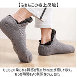 裏起毛 ルームソックス 通販 ルームシューズ あったか靴下 もこもこ靴下 靴下 室内 あったか ソックス 冬 厚手 ふわふわ もこもこ レディース メンズ 防寒 暖かい 裏ボア ぽかぽか 保温