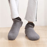裏起毛 ルームソックス 通販 ルームシューズ あったか靴下 もこもこ靴下 靴下 室内 あったか ソックス 冬 厚手 ふわふわ もこもこ レディース メンズ 防寒 暖かい 裏ボア ぽかぽか 保温
