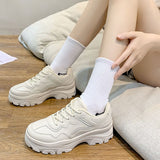 スニーカー シューズ 厚底 レディース 通販 厚底スニーカー 厚底シューズ レディースシューズ 厚底靴 運動靴 カジュアルシューズ ひもぐつ ひも靴 紐靴 ローカット ウォーキングシューズ