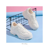 スニーカー シューズ 厚底 レディース 通販 厚底スニーカー 厚底シューズ レディースシューズ 厚底靴 運動靴 カジュアルシューズ ひもぐつ ひも靴 紐靴 ローカット ウォーキングシューズ