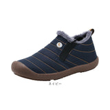 スノーシューズ レディース ローカット 通販 防寒シューズ ボアシューズ 防寒靴 冬靴 雪靴 スリッポン 防寒 撥水 滑りにくい 靴 通勤 通学 軽量 軽い アウトドア 冬 あったか 履きやすい