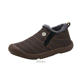 スノーシューズ レディース ローカット 通販 防寒シューズ ボアシューズ 防寒靴 冬靴 雪靴 スリッポン 防寒 撥水 滑りにくい 靴 通勤 通学 軽量 軽い アウトドア 冬 あったか 履きやすい