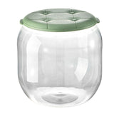 収納スツール 収納ボックス 通販 ケース スツール 収納 クリア 子供部屋 小物収納 ぬいぐるみ おもちゃ 収納ケース ふた付き おしゃれ おもちゃ箱 オシャレ かわいい 可愛い 透明