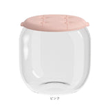 収納スツール 収納ボックス 通販 ケース スツール 収納 クリア 子供部屋 小物収納 ぬいぐるみ おもちゃ 収納ケース ふた付き おしゃれ おもちゃ箱 オシャレ かわいい 可愛い 透明