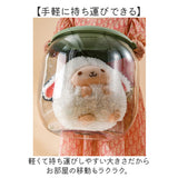 収納スツール 収納ボックス 通販 ケース スツール 収納 クリア 子供部屋 小物収納 ぬいぐるみ おもちゃ 収納ケース ふた付き おしゃれ おもちゃ箱 オシャレ かわいい 可愛い 透明
