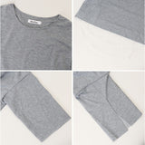 セットアップ レディース パンツ カジュアル 通販 カジュアルセットアップ パンツセットアップ カジュアルセットアップレディース トップス ロングパンツ カットソー プルオーバー