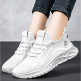 スニーカー レディース 通販 シューズ レディーススニーカー 通気性 ウォーキングシューズ 軽量 軽い 歩きやすい 通勤 履きやすい スポーツシューズ 靴 くつ ウォーキング 通学 おしゃれ