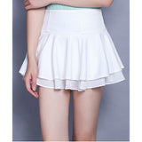 フレアスカート ミニ 通販 ミニスカート ダンス衣装 フレアスカート スカート ボトムス Ａライン ひざ上 ひざ丈 サーキュラースカート レディース 女の子 内側シフォン ハイウエスト