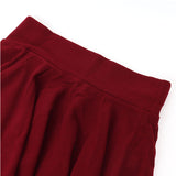 フレアスカート ひざ丈 通販 スカート 膝丈 aラインスカート 膝上 ミニ レディース おしゃれ かわいい ハイウエスト サーキュラースカート 台形 ふんわり シンプル 無地 カジュアル 通勤