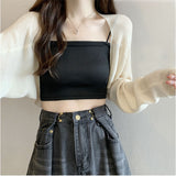 カーディガン ショート丈 通販 ドルマンカーディガン 羽織り アウター カーデガン ボレロ ドルマンスリーブ シアー 透け感 前開き 長袖 ゆったり 重ね着 冷房対策 無地 シンプル 通勤