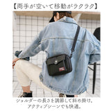 キャンバス ショルダーバッグ ミニ 通販 ミニショルダーバッグ ミニショルダーバック ミニショルダー 肩掛けバッグ 軽量 軽い 帆布 横型 ショルダー 斜めかけ 肩掛け 小さい 小さめ