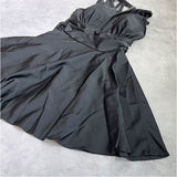 水着 体型カバー レディース 通販 ワンピース水着 ワンピース スイムウェア カシュクール バッククロス 水陸両用 セクシー 女性 婦人 大人 上品 エレガント 海 レジャー リゾート 夏