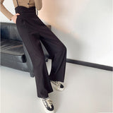 サロペット パンツ きれいめ 通販 オールインワン レディース 大人 サロペットパンツ ワイドパンツ オーバーオール ボトムス ロングパンツ ズボン 長ズボン サロペ 肩紐 ハイウエスト